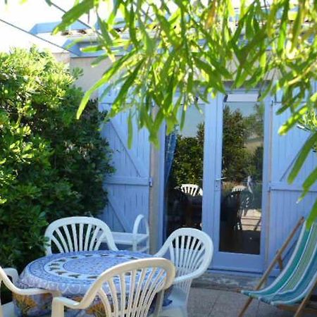 Cros Mer Et Piscine Saint-Pierre-la-Mer  المظهر الخارجي الصورة