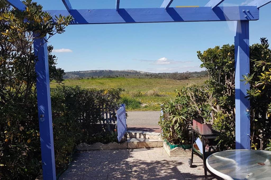 Cros Mer Et Piscine Saint-Pierre-la-Mer  المظهر الخارجي الصورة