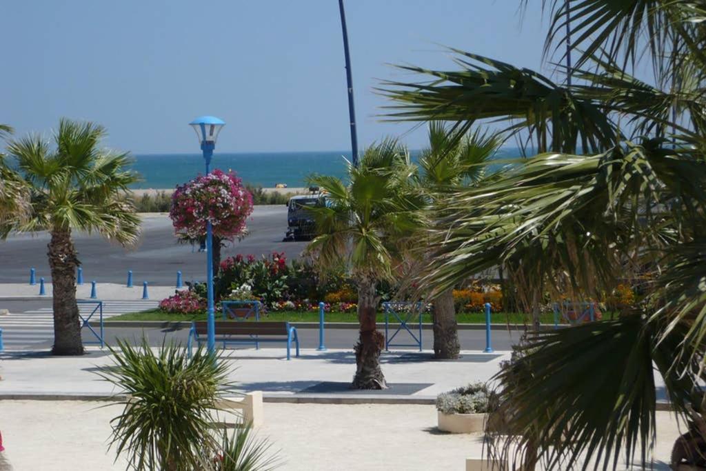 Cros Mer Et Piscine Saint-Pierre-la-Mer  المظهر الخارجي الصورة