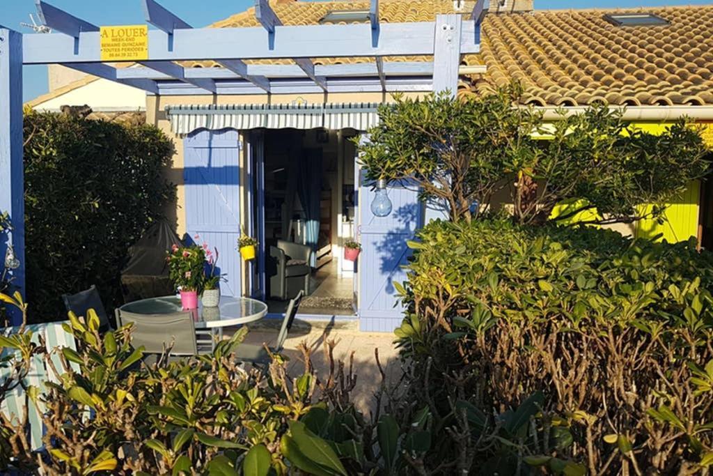 Cros Mer Et Piscine Saint-Pierre-la-Mer  المظهر الخارجي الصورة