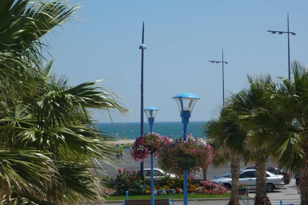 Cros Mer Et Piscine Saint-Pierre-la-Mer  المظهر الخارجي الصورة